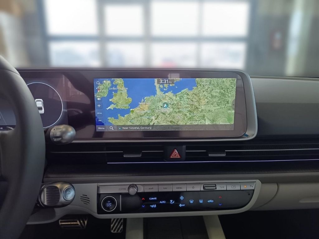Hyundai IONIQ 6 77,4kWh 4WD UNIQ Dig-Spiegel 20LM Schieb