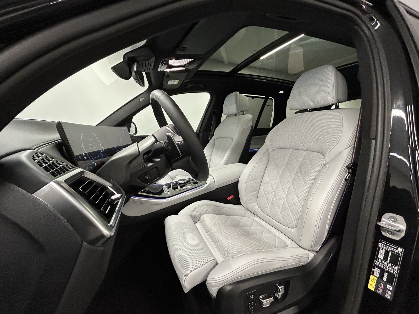 BMW X5 xDrive50e M Sportpaket Pro Harman/Kardon Pano