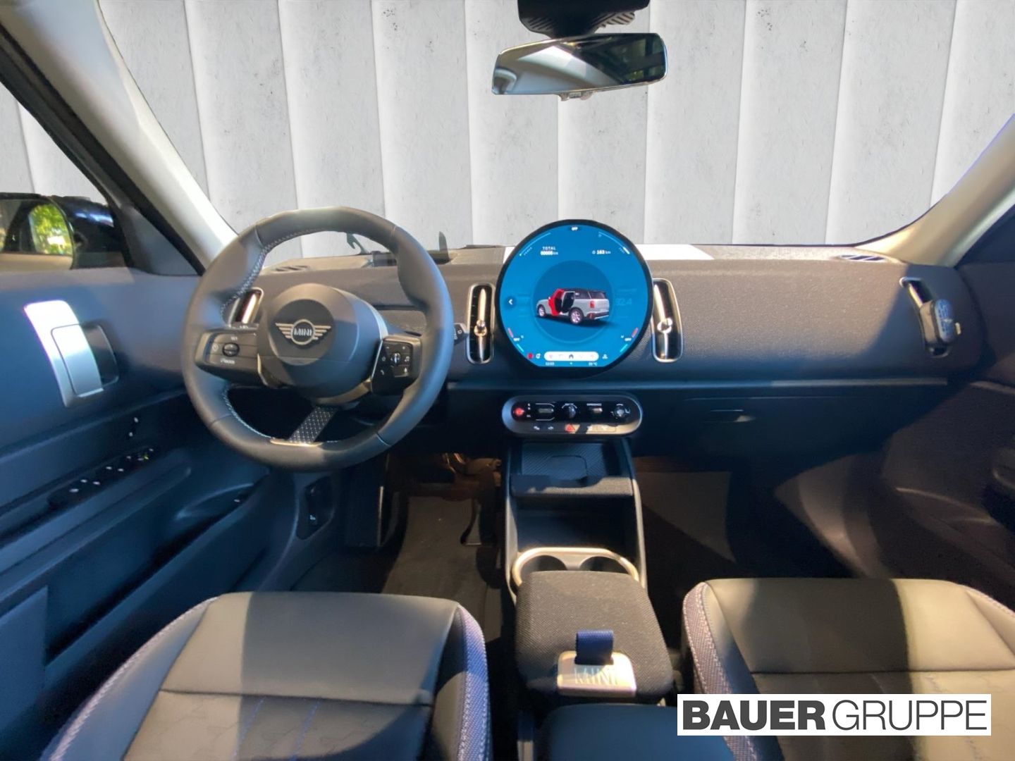 MINI Countryman C Classic Trim - Samsaru's Car Outlet