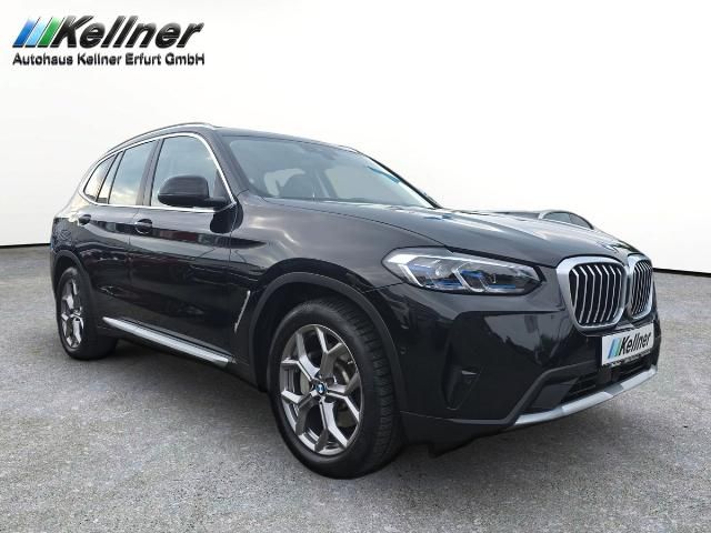 BMW X3 xDrive30d - Samsaru's Car Outlet