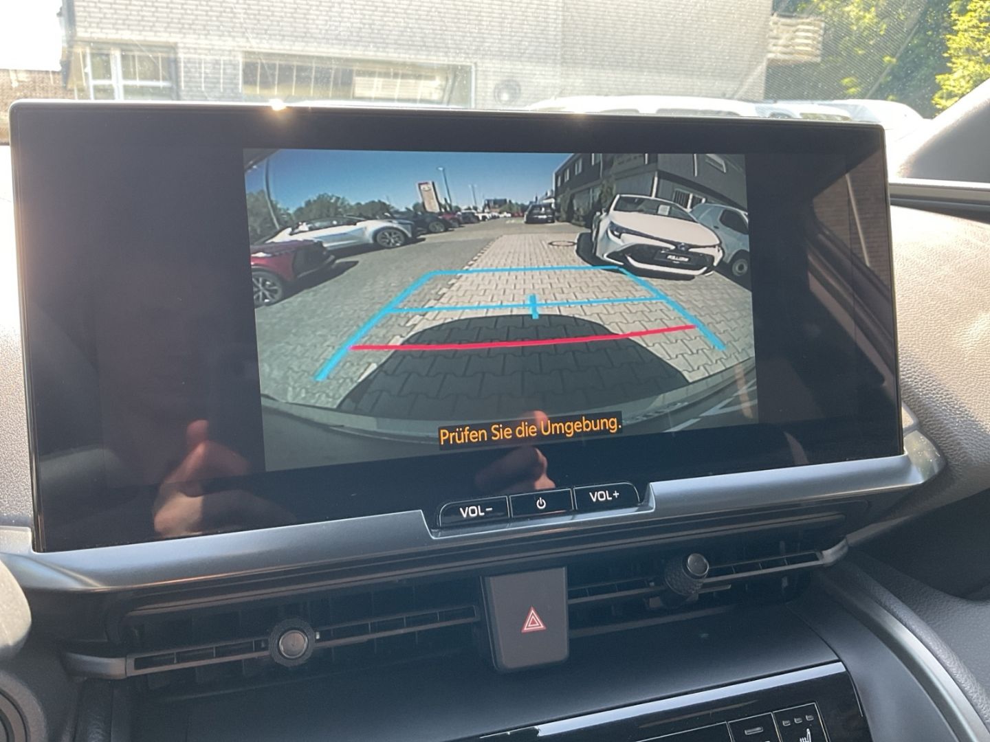 Toyota C-HR 1.8 Hybrid Team D *Technik*ACC*CAM*el. Heck