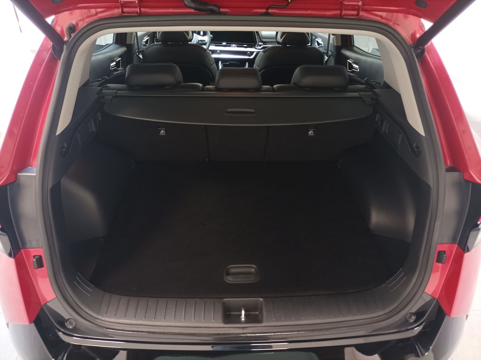 Kia Sportage 1.6 T-GDI 4WD|AHK|Navi|LED|Lenkrhzg.