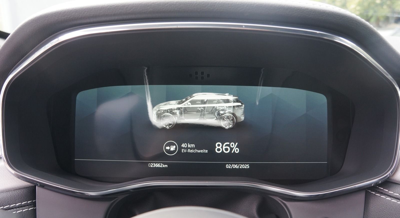 Jaguar F-PACE P400e R-DynamicS AWD Plug-In Hybrid 21Zol