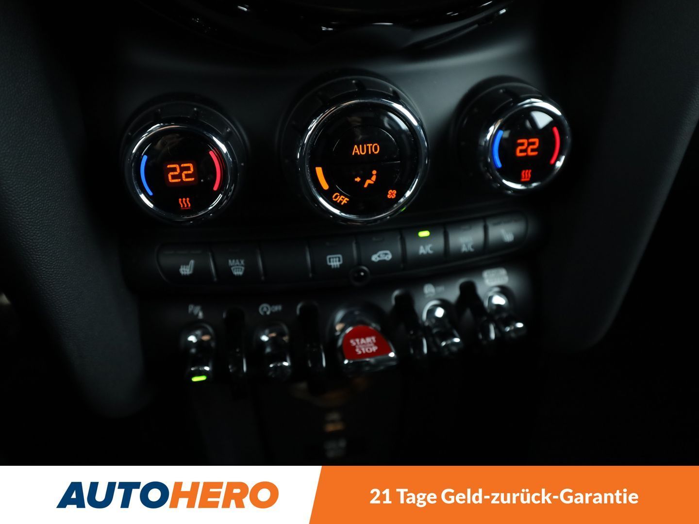 MINI John Cooper Works - Samsaru's Car Outlet