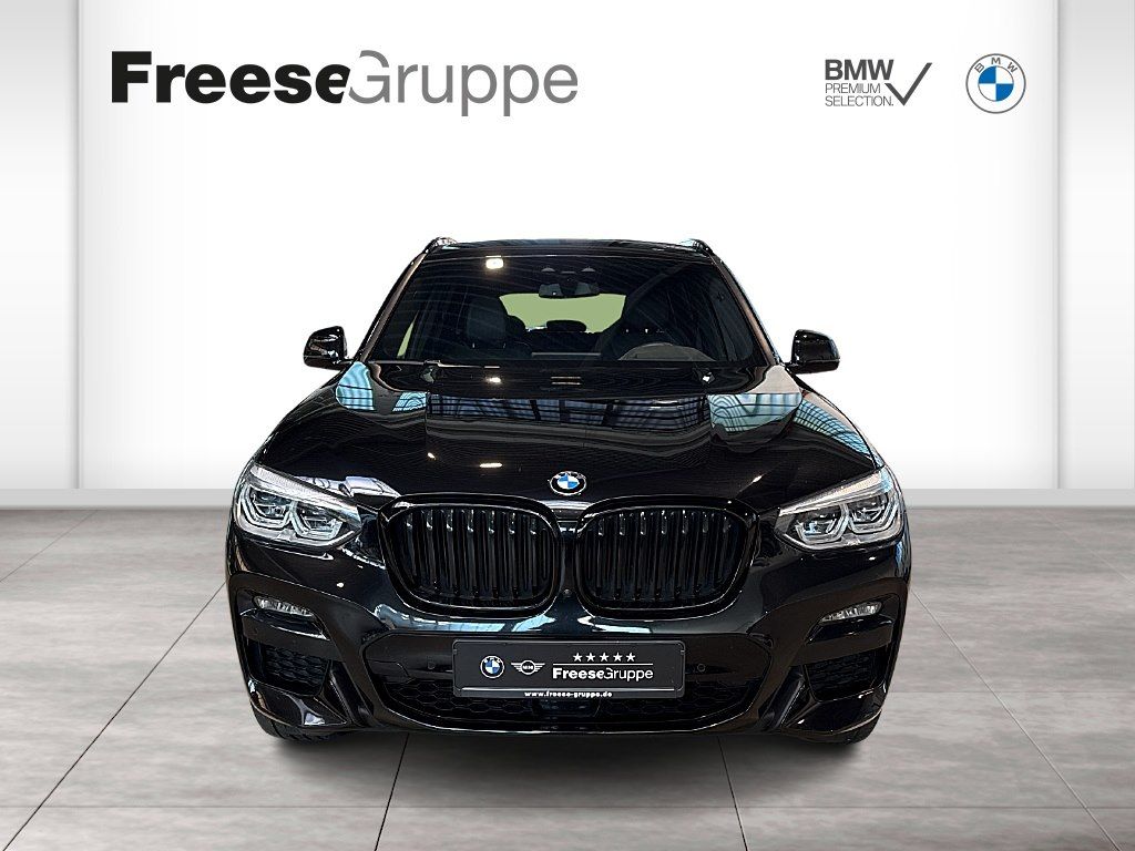 BMW X3 xDrive30e - Samsaru's Car Outlet