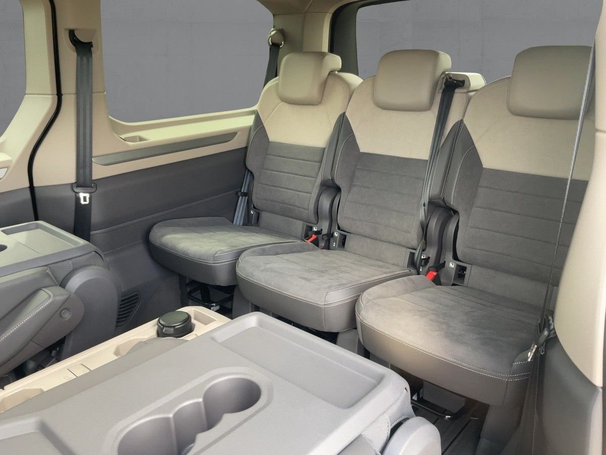 Volkswagen T7 Multivan lang e-Hybrid Style MATRIX+HuD+PANO