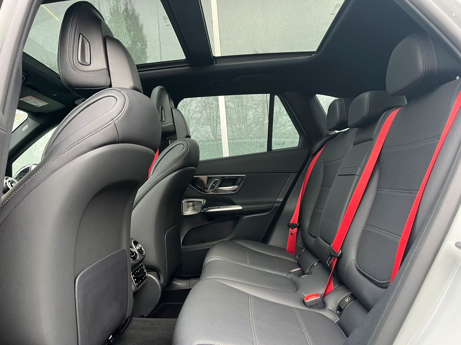 Mercedes-Benz GLC 450 d 4M AMG*PANO*MASSAGE*AIRMATIC*BURM*HEAU