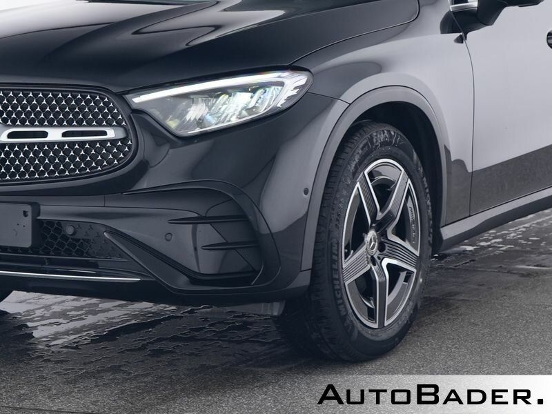 Mercedes-Benz GLC 200 4M AMG - Samsaru's Car Outlet