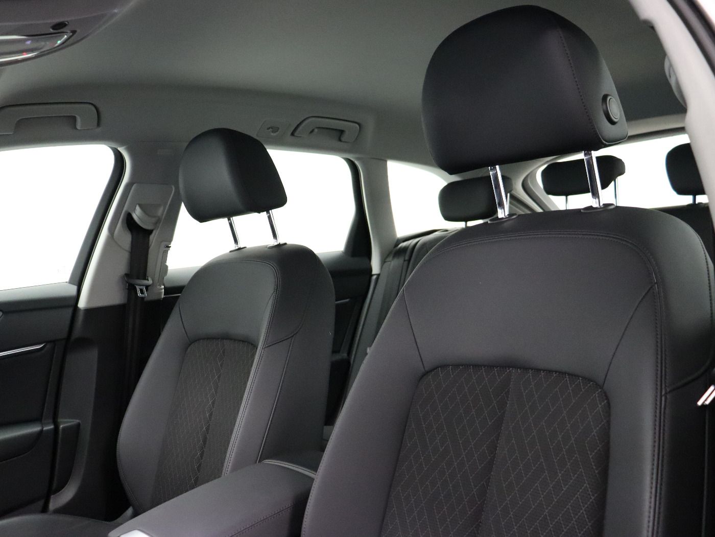 Audi A6 allroad 55 TDI Quattro - Samsaru's Car Outlet