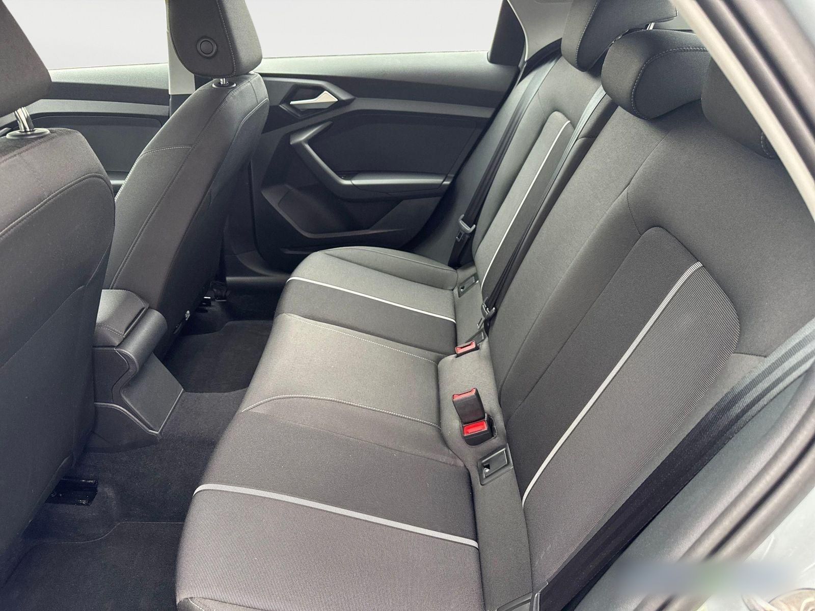 Audi A1 Sportback Advanced 25 TFSI - Samsaru's Car Outlet