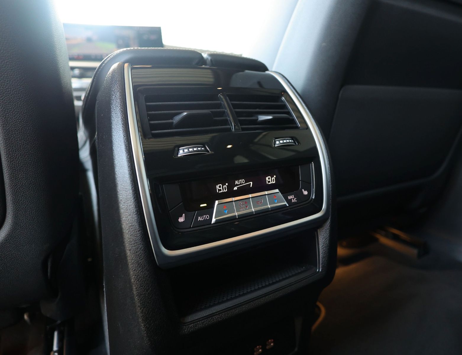 BMW X5 50e xDrive | Skylounge - AHK - HUD