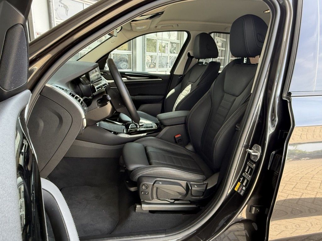 BMW X3 30e xDrive - Samsaru's Car Outlet