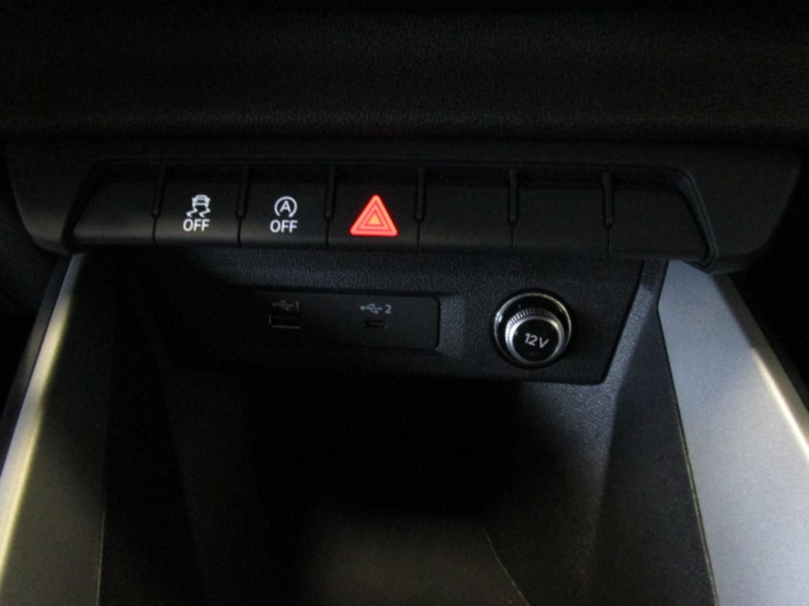 Audi A1 Sportback 30 TFSI S line - Samsaru's Car Outlet