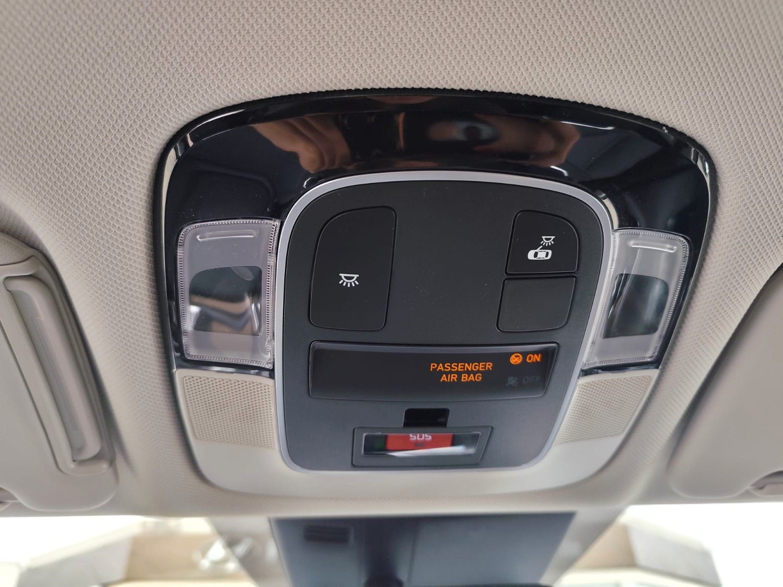 Hyundai TUCSON PHEV 1.6 T-GDi 4WD PRIME - Samsaru's Car Outlet