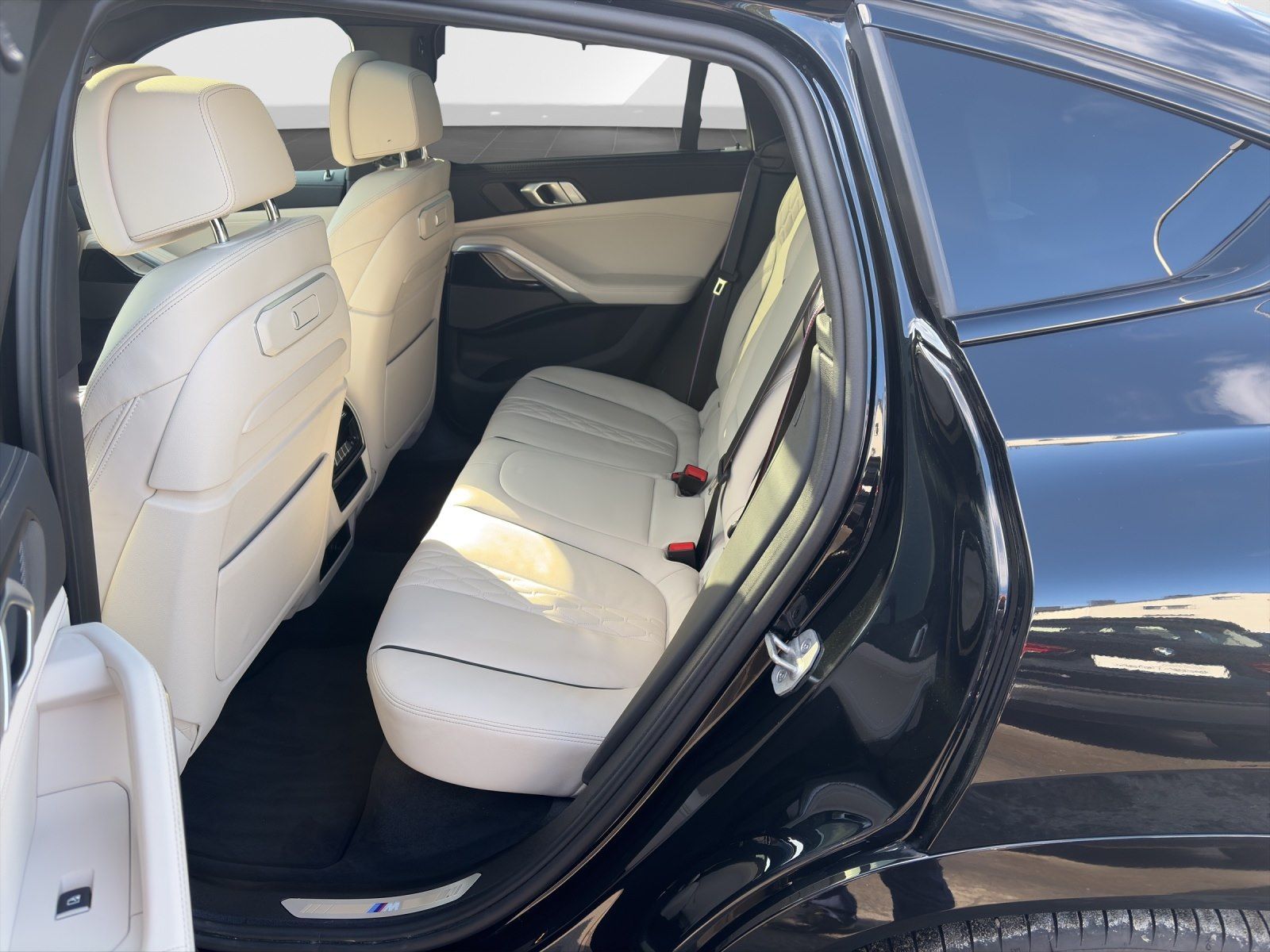 BMW X6 xDrive40d | M Sport Pro| UPE 131.000,-Euro| L