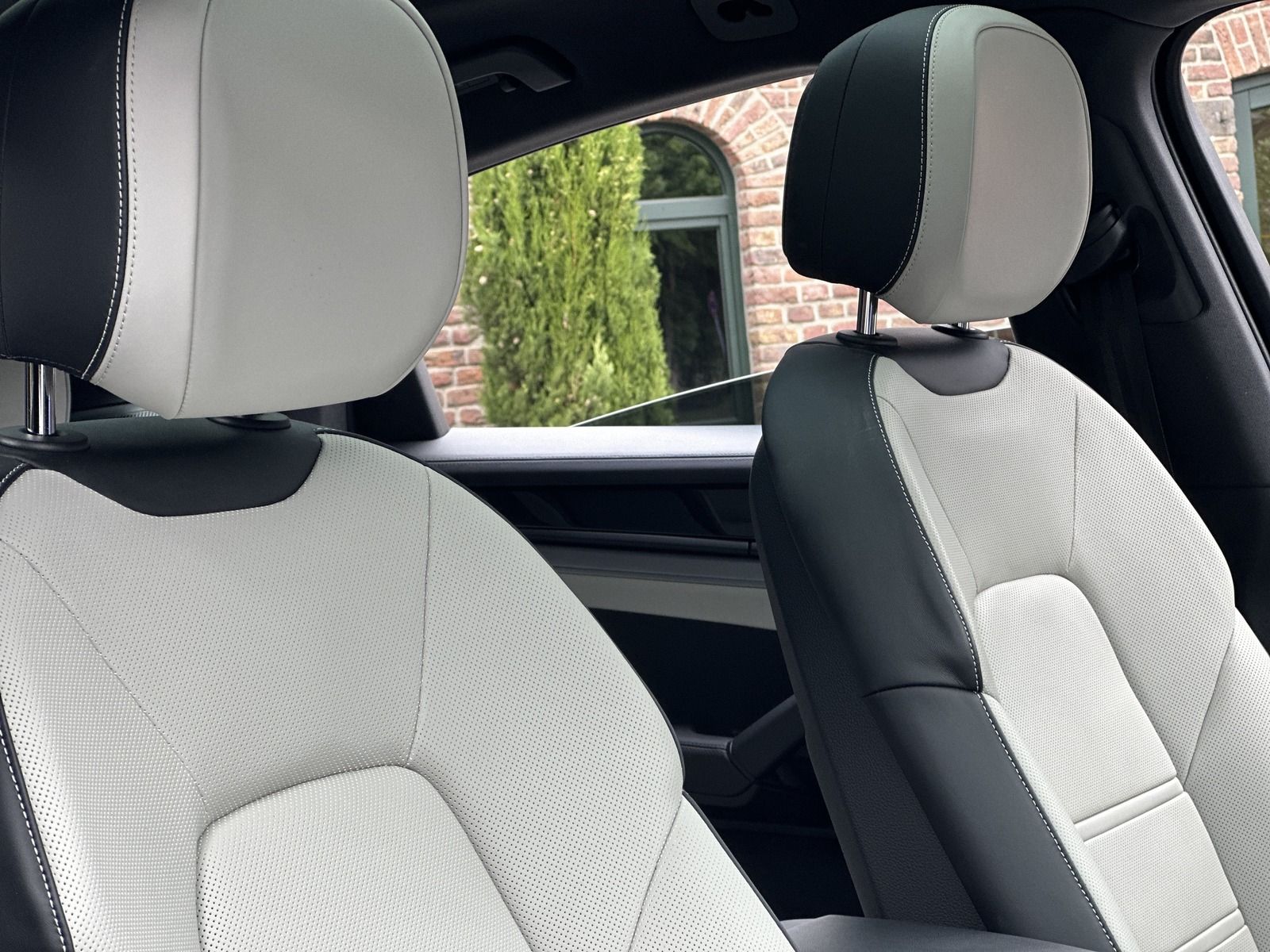Porsche Cayenne E-Hybrid Coupe INNODRIVE*BELÜFTUNG*BOSE*