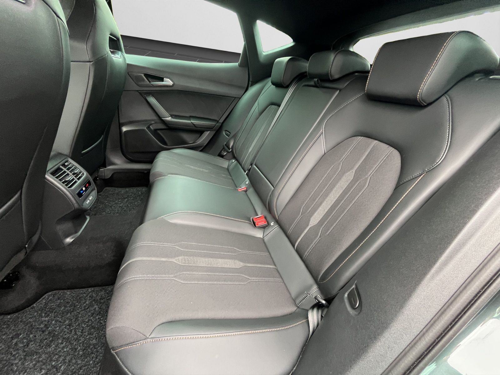 Cupra Formentor VZ 2.0 TSI 4Drive OPF Navi, Memory, Be