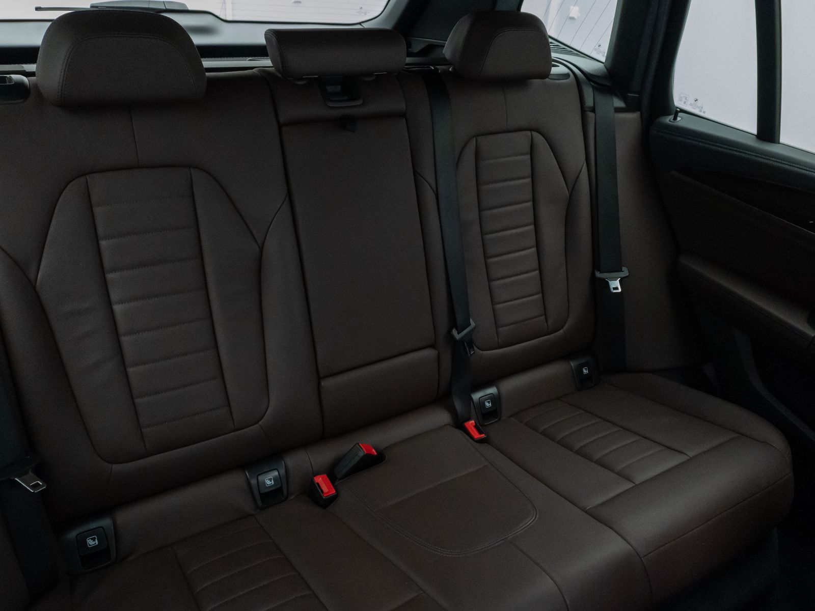 BMW X3 xD30d M Sport - Samsaru's Car Outlet