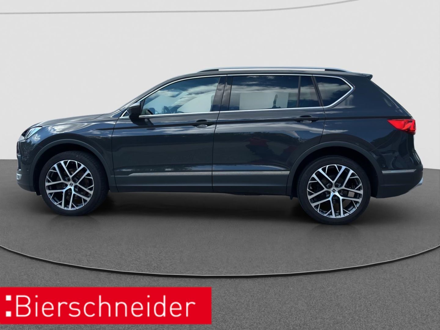 Seat Tarraco 2.0 TDI DSG 4Drive Xperience STANDH PANO