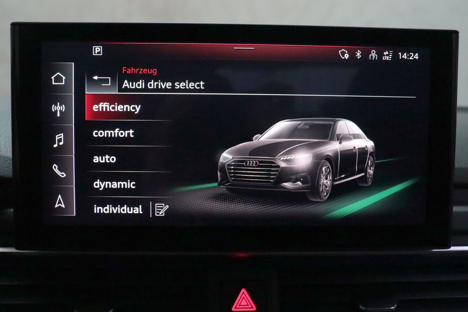 Audi A4 Lim. 40 TFSI Quattro S Line - Samsaru's Car Outlet