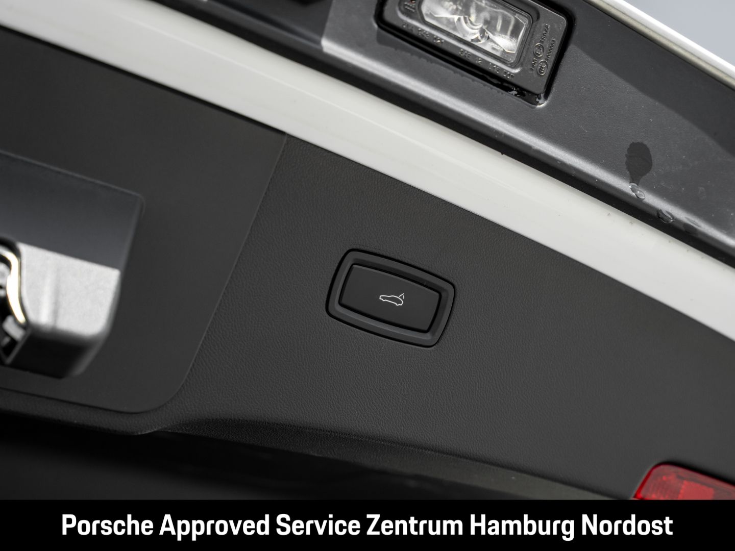 Porsche Cayenne E-Hybrid Coupe Sport Chrono PASM BOSE