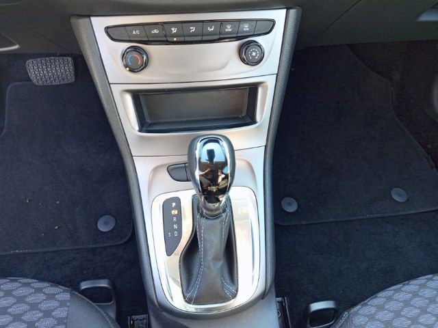 Opel Astra 1.5 D Edition - Samsaru's Car Outlet