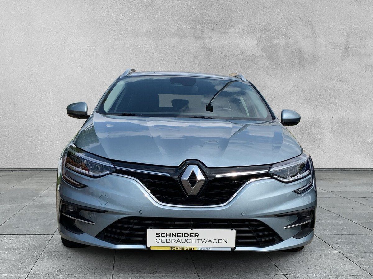 Renault Megane Grandtour ZEN E-TECH Plug-in - Samsaru's Car Outlet