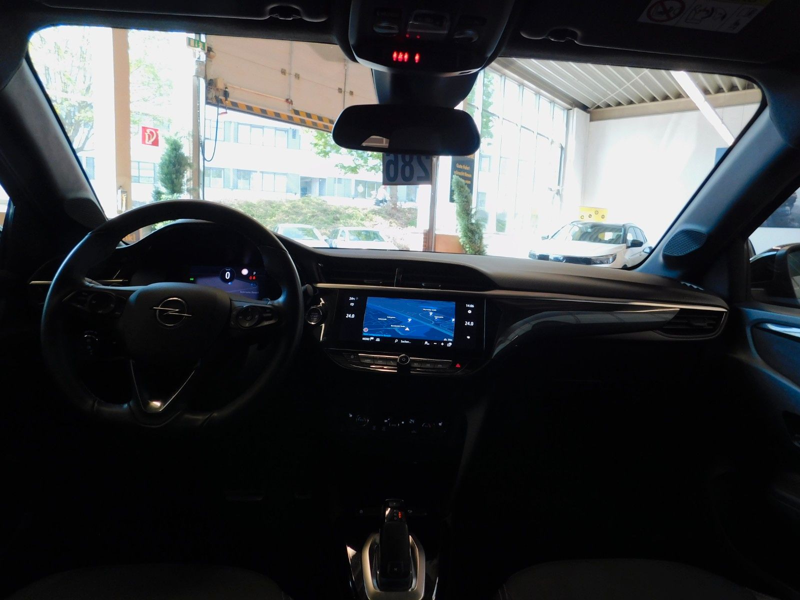 Opel Corsa F Ultimate - Samsaru's Car Outlet