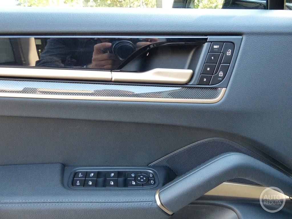 Porsche Cayenne Coupe S BOSE, PDCC, PASM