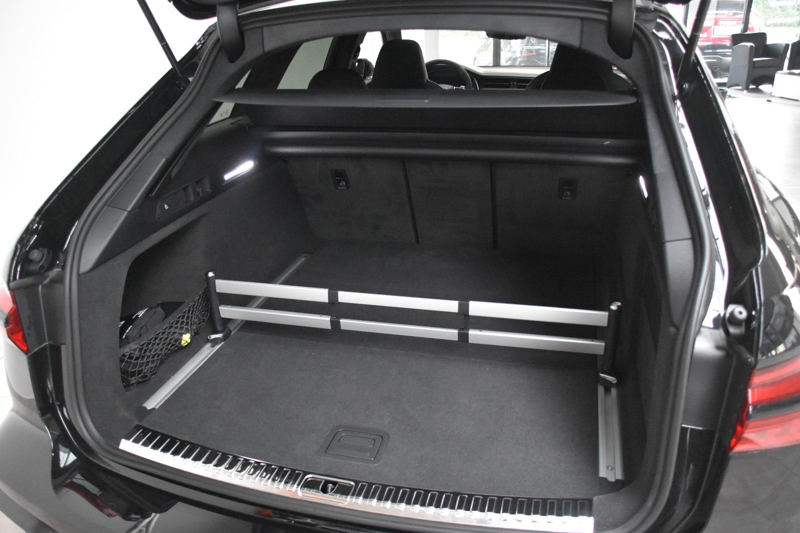 Audi RS6 performance Matrix-LED *NPE 183.623,00 EUR*