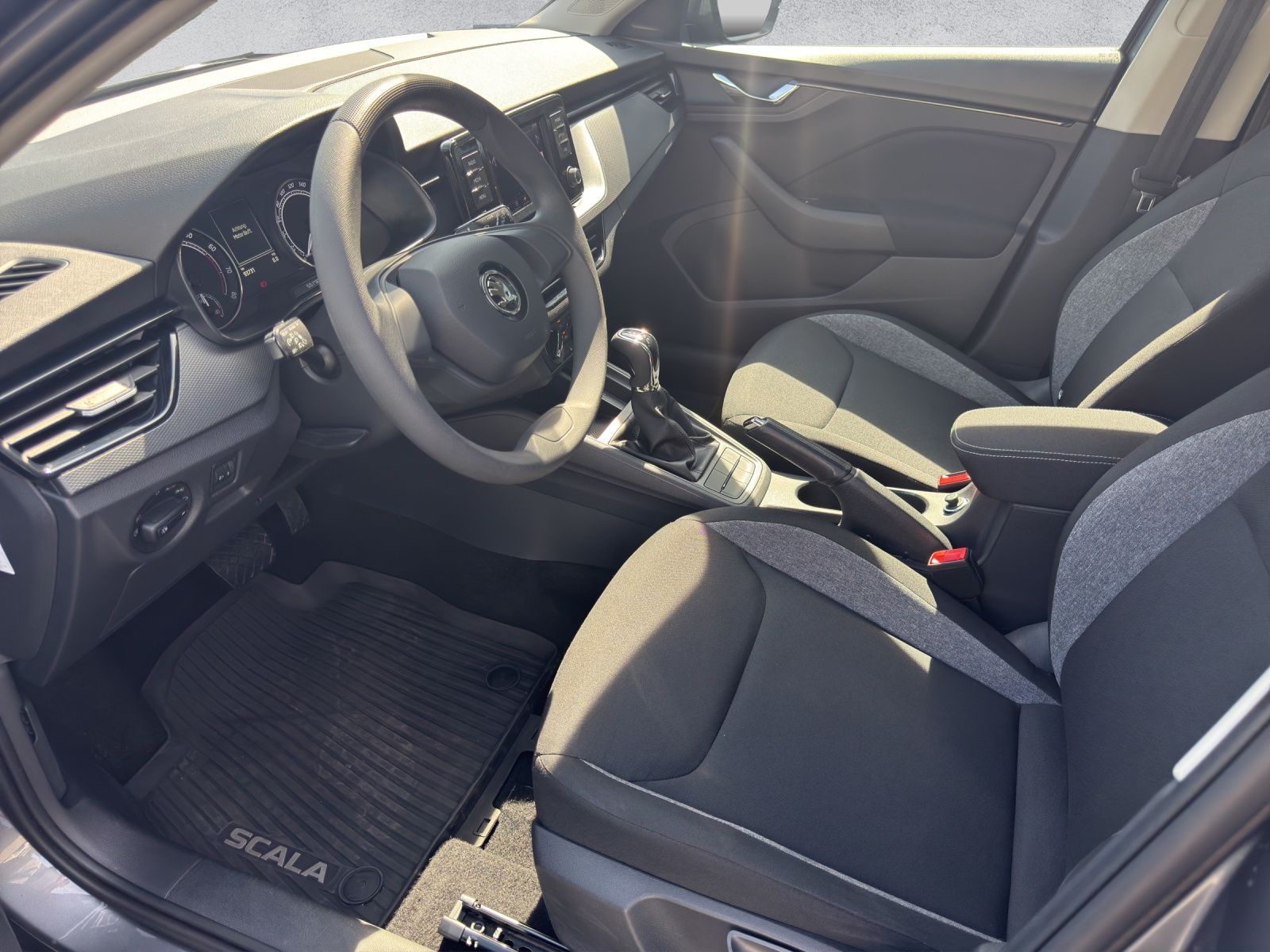 Skoda Scala 1.0 TSI DSG Cool Plus - Samsaru's Car Outlet