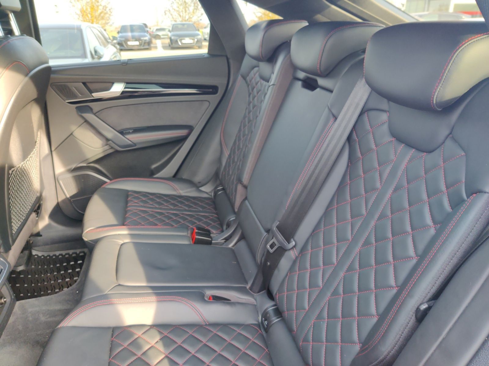 Audi Q5 Sportback 40 TDI q. S-Tronic S-Line 2x, Matri
