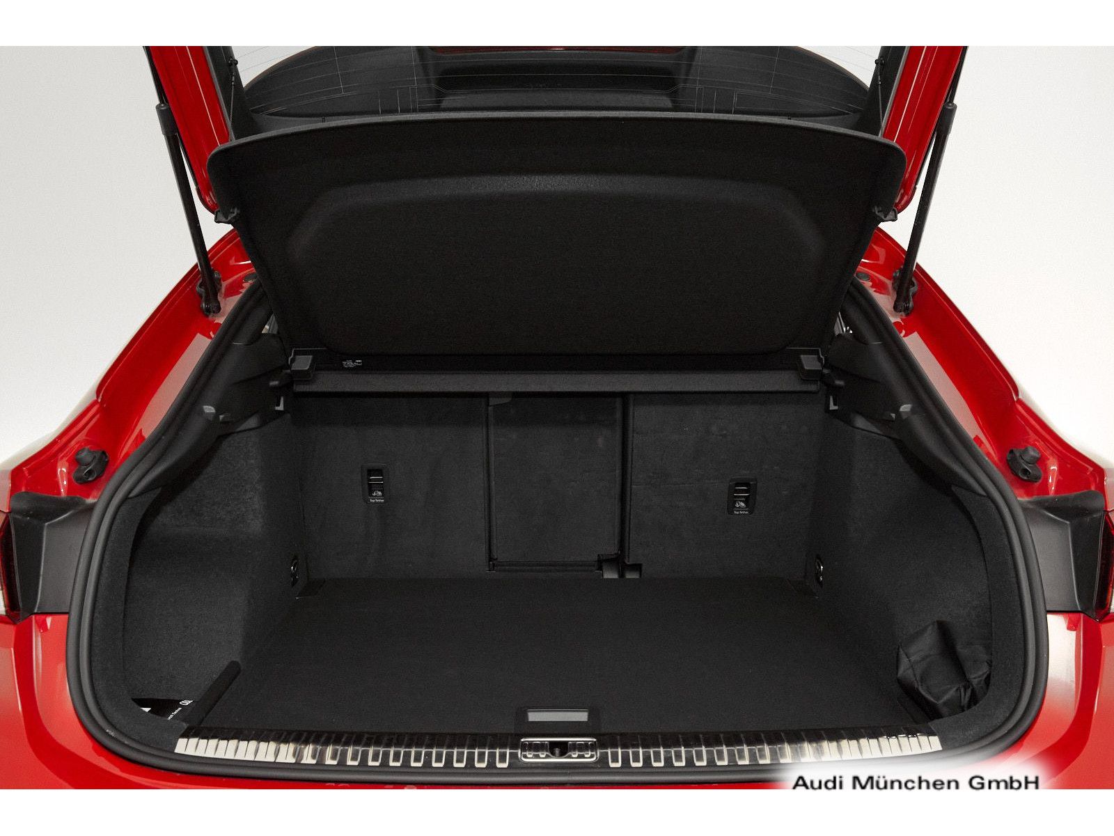Audi Q3 Sportback 40 TFSI qu. S tronic S line - Samsaru's Car Outlet