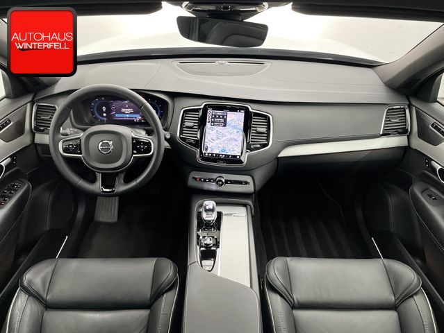 Volvo XC90 B5 D AWD Plus Dark - Samsaru's Car Outlet