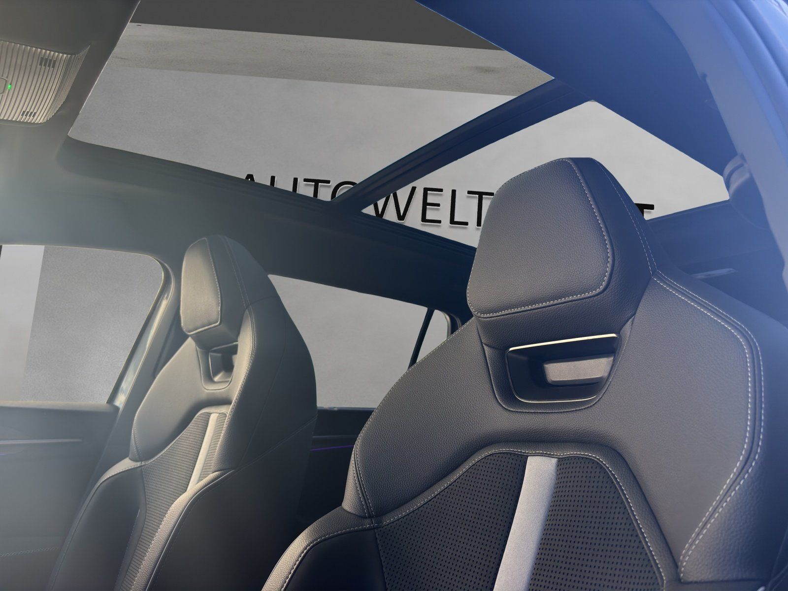 Skoda Kodiaq 2.0 TDI Sportline 4x4