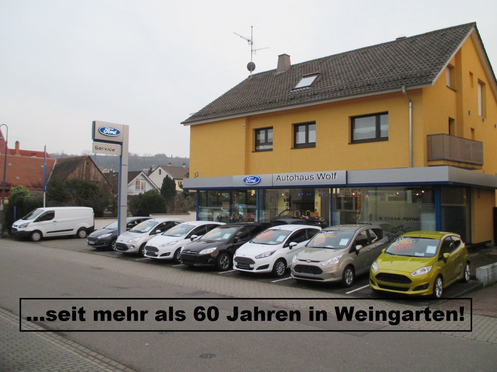 Ford Focus Turnier 1.0 EcoBoost MHEV ST-Line X Auto
