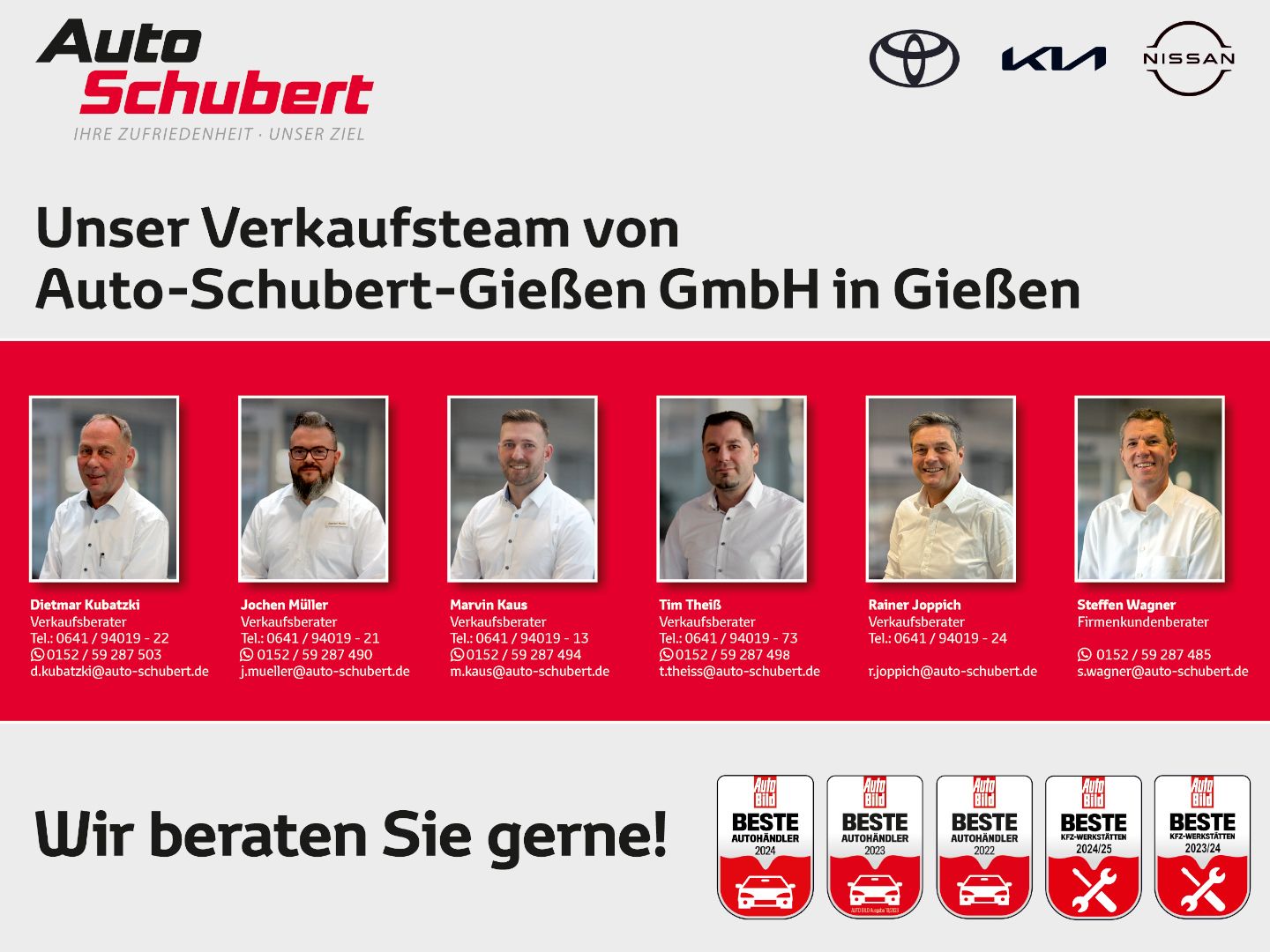 Toyota C-HR Hybrid Team D 1,8 Technik NAVI+LED+El.Heckk