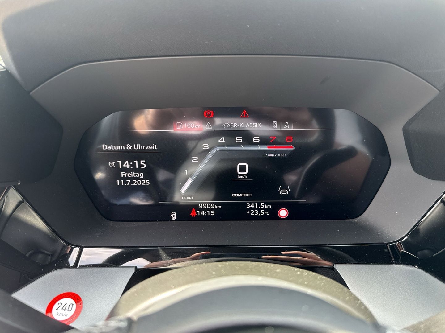 Audi A3 Sportback S line 35 TFSI - Samsaru's Car Outlet