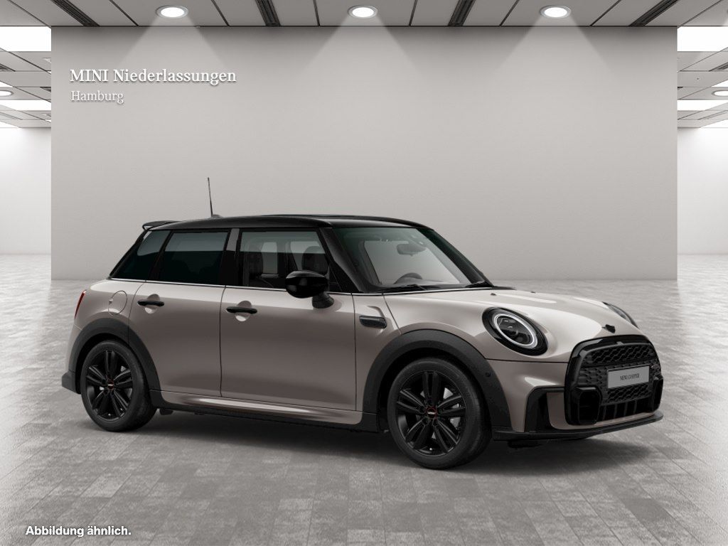 MINI Cooper - Samsaru's Car Outlet