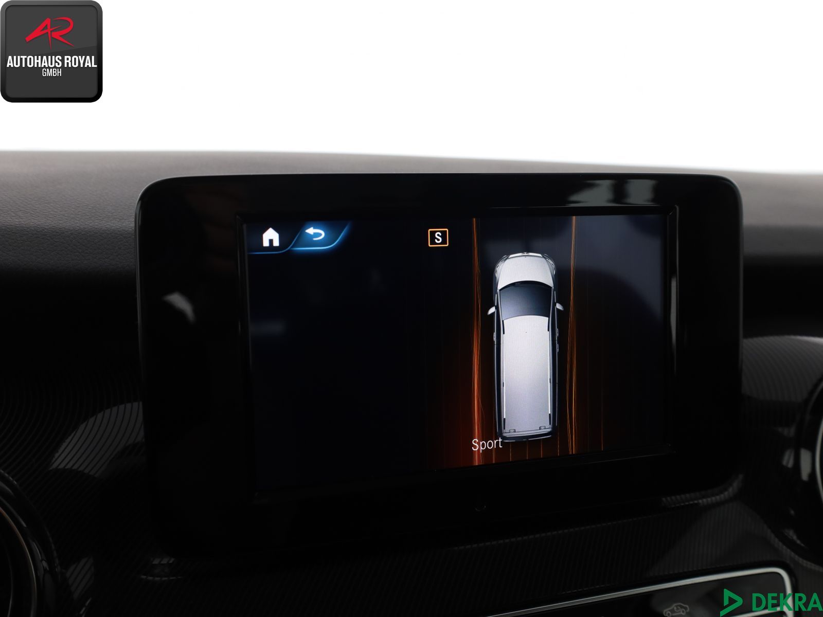 Mercedes-Benz V 250 d 4M LANG DISTRO,360GRAD,MEMORY,SPURPAKET