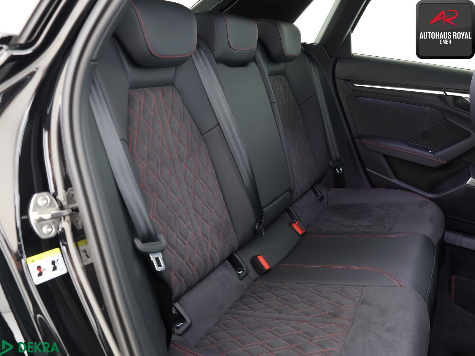 Audi A3 SB 40 TFSI qu S LINE MATRIX,HUD,KAMERA,BANG+O