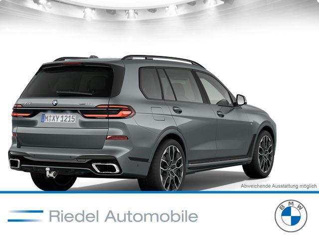 BMW X7 xDrive40d M Sportpaket*eff. Zins ab 3,49%*