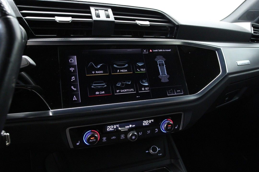 Audi Q3 19.7l Diesel 4x4 Automat