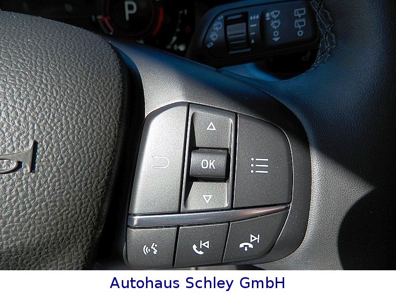 Ford Focus Turnier Active X*1.Hand*B&O*eKlappe*Autom*