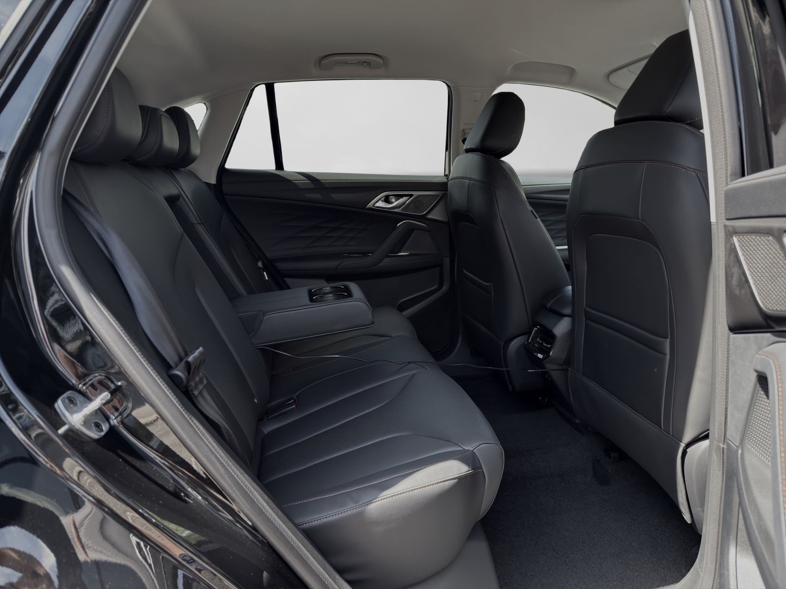MG HS PHEV 1.5 Luxury ***FINANZIERUNGSPREIS***