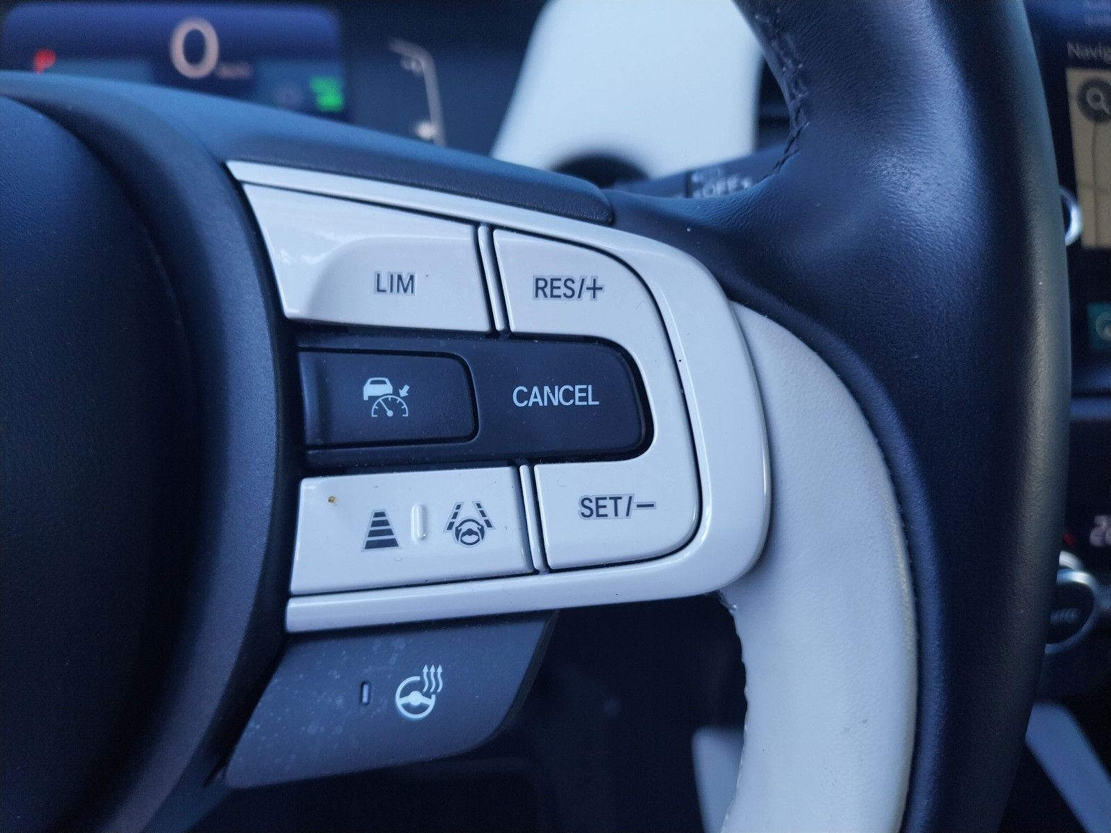 Honda Jazz 1.5 i-MMD Hybrid Executive