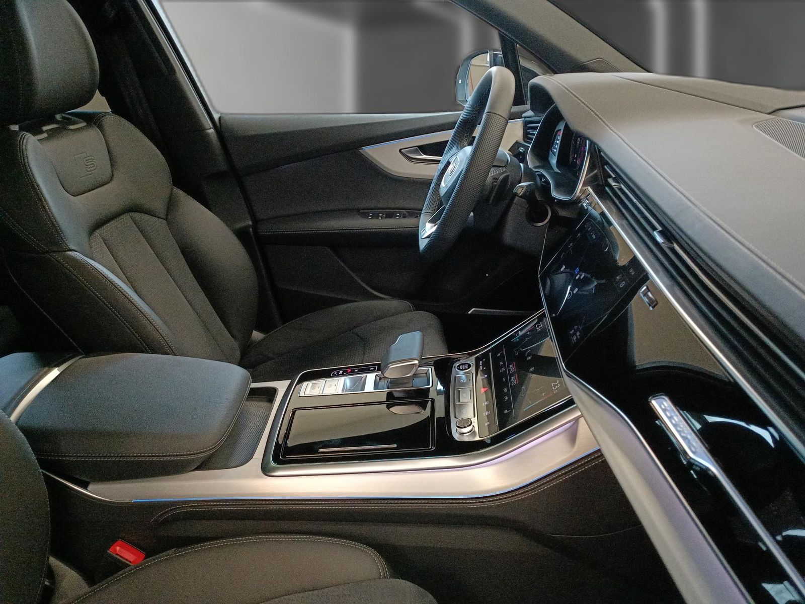 Audi Q7 3.0 TDI quattro S-Line StdHz*Pano*AHK*B&O