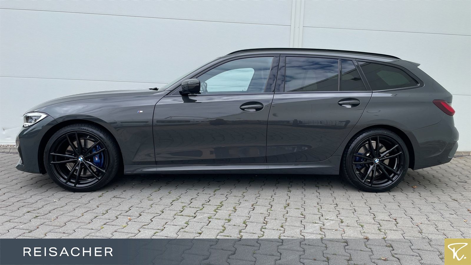 BMW 330d xDrive M Sport - Samsaru's Car Outlet
