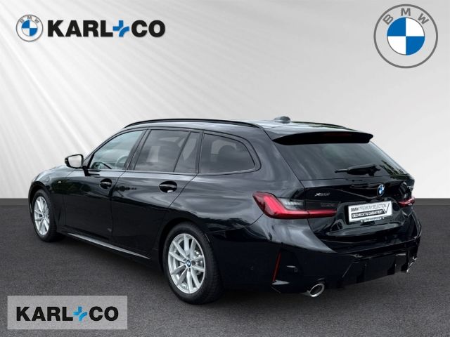 BMW 330 i xDrive Touring M-Sport Panorama AHK LCP