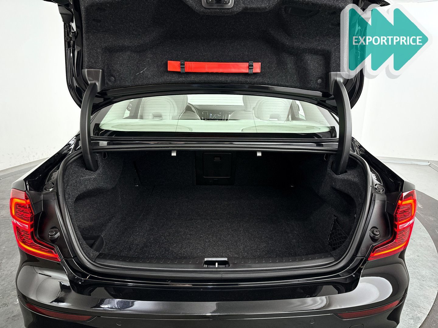 Volvo S60 B3 Inscription | Tempomat | Stoel- en Stuurv